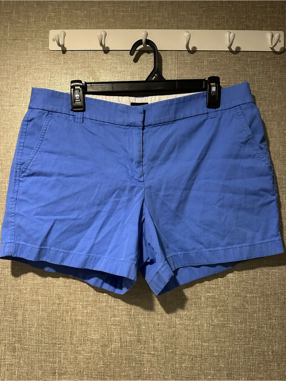 Women's  J.Crew chino shorts